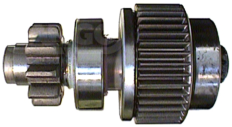 CARGO 136796C Rotor Cargo Bendix