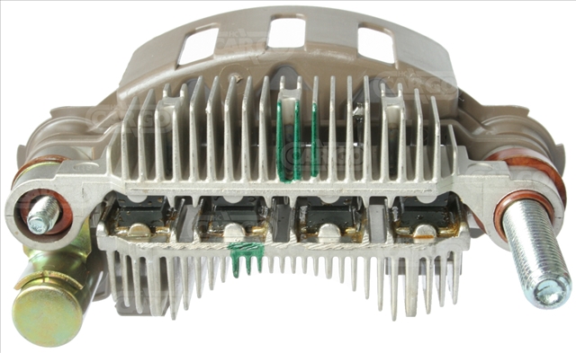 CARGO 137076C Egyenirányító Generátor (Diódahíd)  Cargo