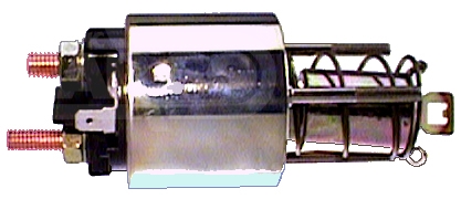 CARGO 137190C Mágneskapcsoló Cargo