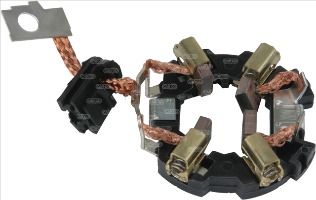 CARGO 137618C Platou Szénkefe  Cargo