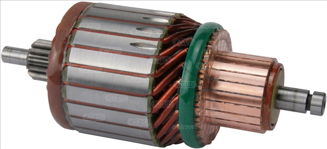 CARGO 137893C Rotor Cargo