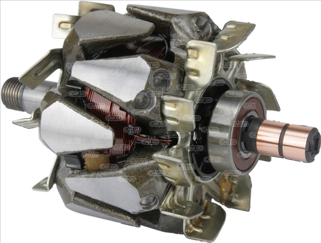 CARGO 138116C Rotor Cargo