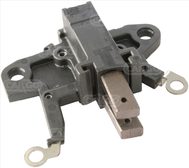 CARGO 138371C Brush Box (Hi) Cargo