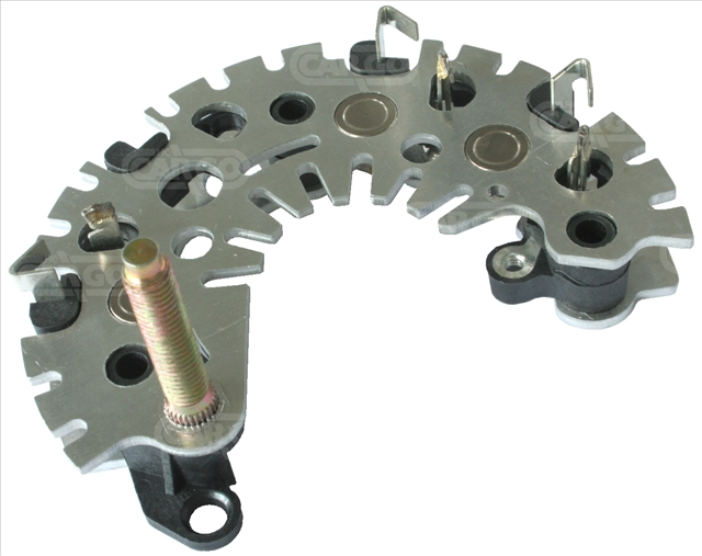 CARGO 138377C Egyenirányító Generátor (Diódahíd)  Cargo