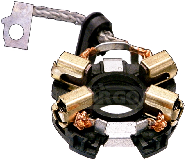 CARGO 139428C Platou Szénkefe  Cargo