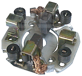 CARGO 139627C Platou Szénkefe  Cargo