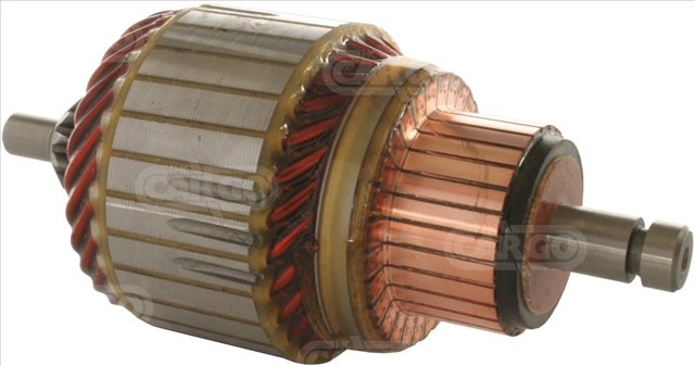 CARGO 139658C Rotor Cargo