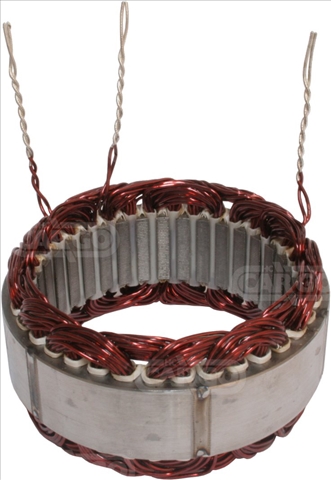 CARGO 139956C Állórész Cargo