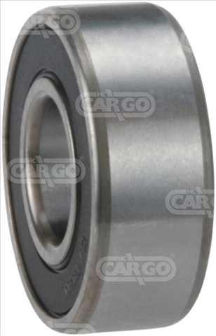 CARGO 140237C Szilent  Cargo