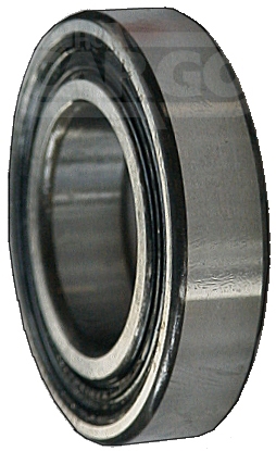 CARGO 140283C Csapágy 6006/2Rs Cargo