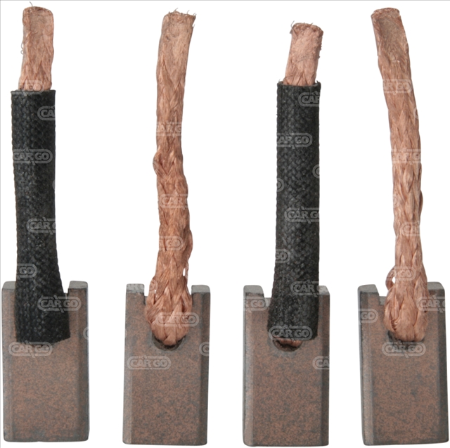 CARGO 140349C Platou Szénkefe  Cargo