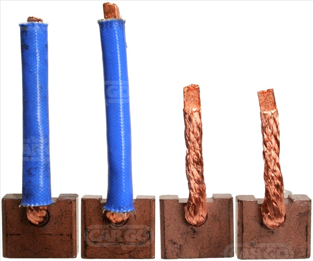 CARGO 140379C Platou Szénkefe  Cargo