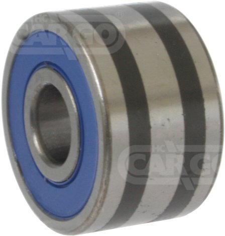 CARGO 140419C Szilent  Cargo