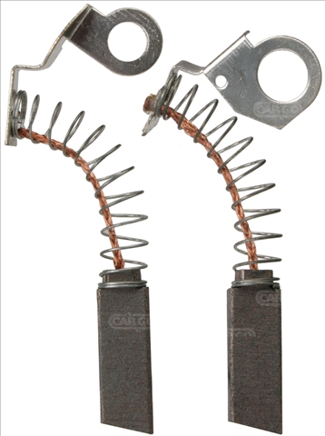 CARGO 140912C Platou Szénkefe  Cargo