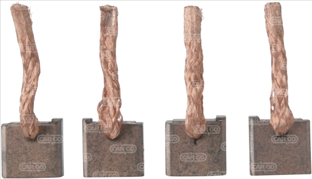 CARGO 141194C Platou Szénkefe  Cargo