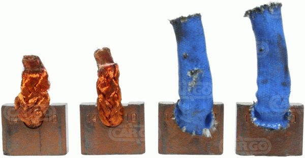 CARGO 142040C Alkatrész