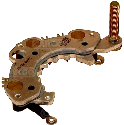 CARGO 230094C Egyenirányító Generátor (Diódahíd)  Cargo