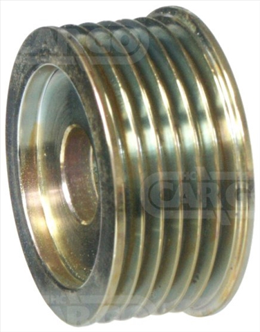 CARGO 230288C Szíjtárcsa Cargo