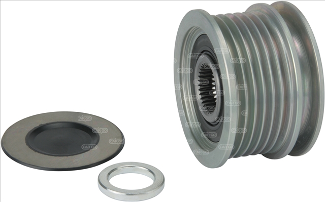 CARGO 230305C Szíjtárcsa Cargo