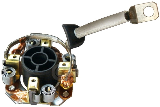 CARGO 230396C Platou Szénkefe  Cargo