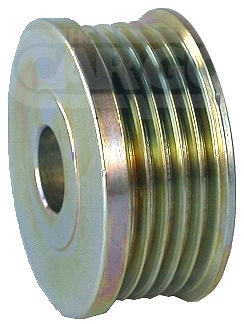 CARGO 230475C Szíjtárcsa Cargo