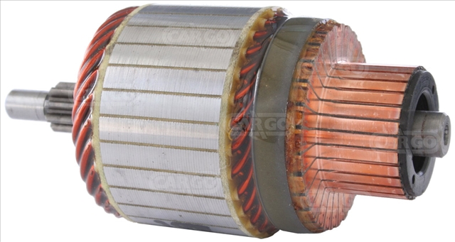 CARGO 230499C Rotor Cargo