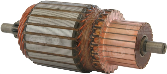 CARGO 231080C Rotor Cargo