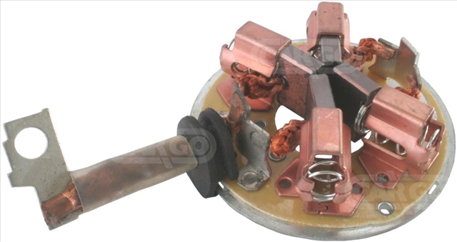 CARGO 231648C Platou Szénkefe  Cargo