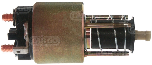 CARGO 232452C Mágneskapcsoló Cargo