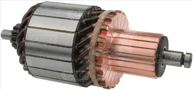 CARGO 233475C Rotor Cargo