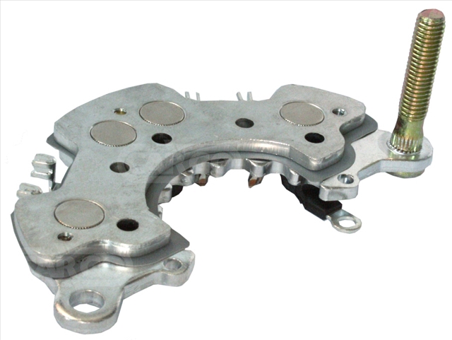 CARGO 233620C Egyenirányító Generátor (Diódahíd)  Cargo