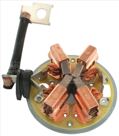 CARGO 234947C Platou Szénkefe  Cargo