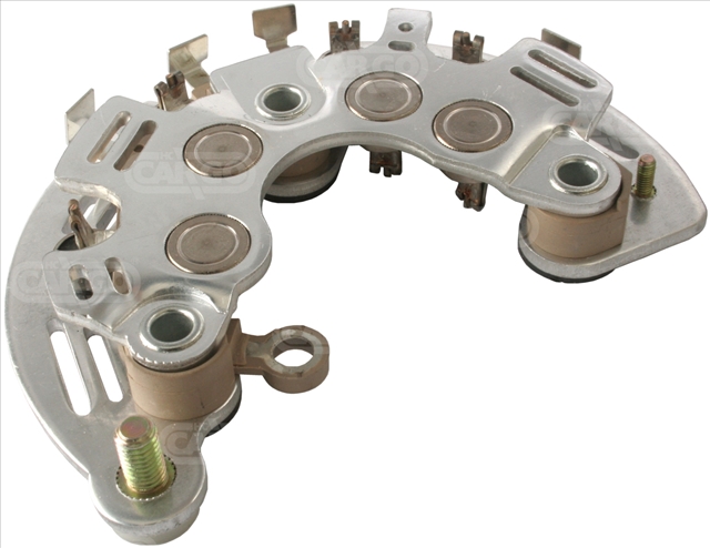 CARGO 235019C Egyenirányító Generátor (Diódahíd)  Cargo