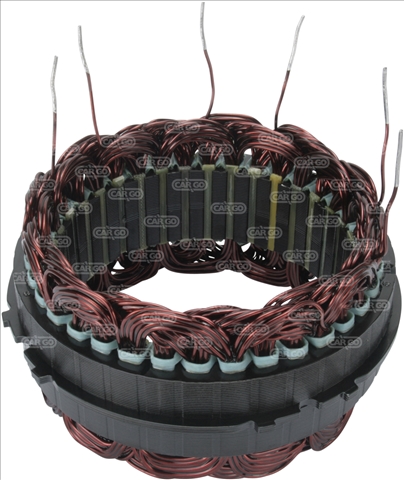 CARGO 235055C Állórész Cargo