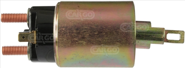 CARGO 235076C SOLENOID - CARGO