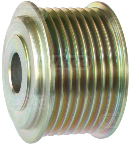 CARGO 235081C 235081C PULLEY CARGO