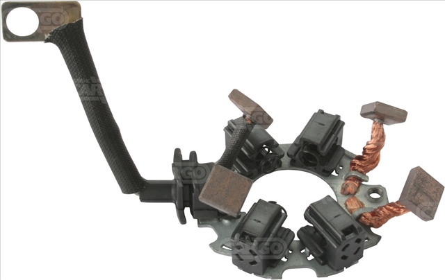 CARGO 235214C Platou Szénkefe  Cargo