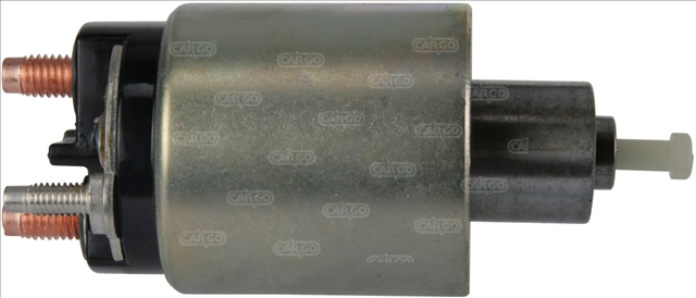 CARGO 235496C Solenoid