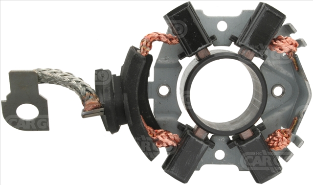 CARGO 235531C Platou Szénkefe  Cargo