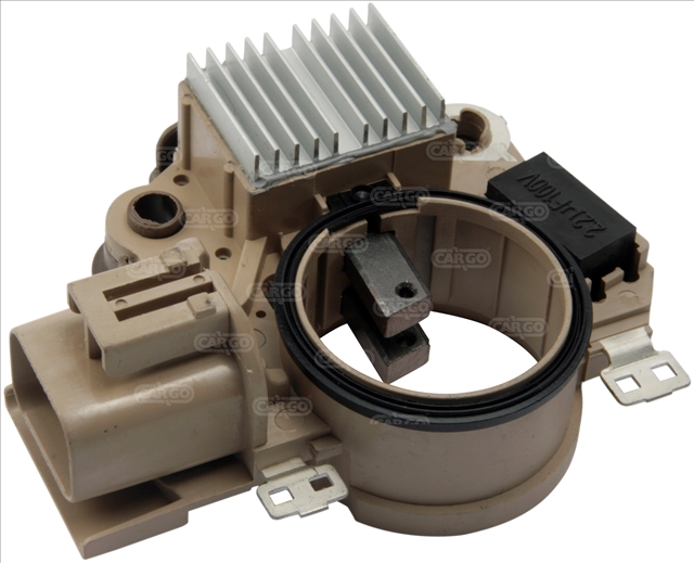 CARGO 235541C Relé  Cargo