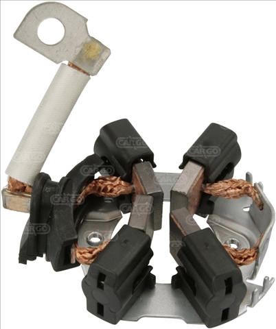 CARGO 235741C Brush Gear