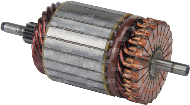 CARGO 236796C 236796C Rotor Cargo