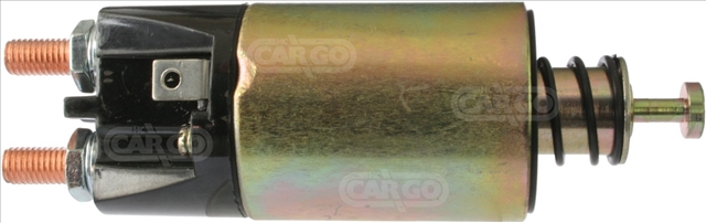 CARGO 237102C SOLENOID - CARGO