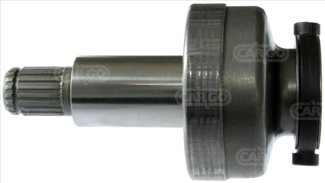 CARGO 237752C Kuplung Cargo