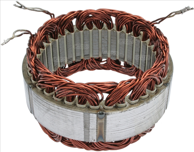 CARGO 239737C Állórész Cargo