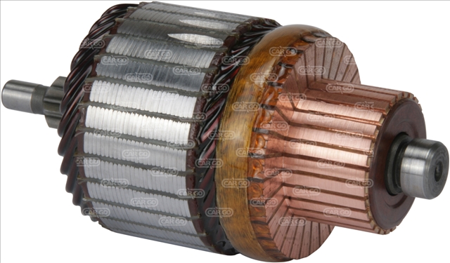 CARGO 330156C 330156C ROTOR CARGO