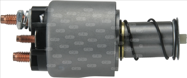 CARGO 332103C 332103C SOLENOID CARGO