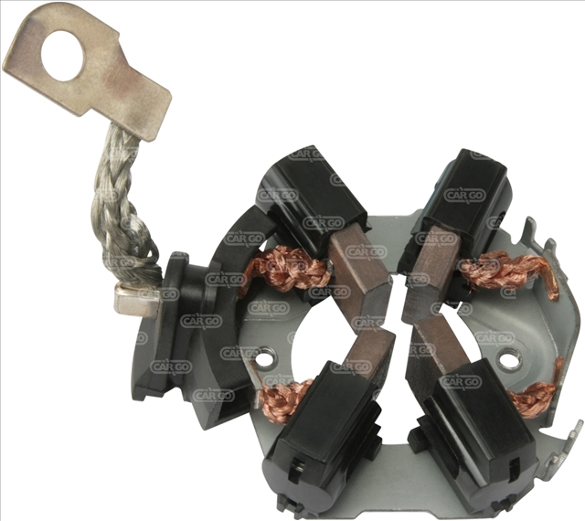 CARGO 333655C 333655C Platou Szénkefe Cargo