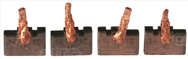 CARGO BSX192-1934C Platou Szénkefe  Cargo