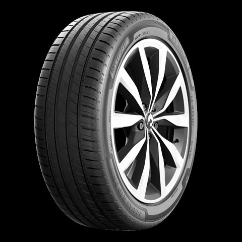 Anvelope vara TIGAR SUMMER 3 SUV 235/50 R18 97V